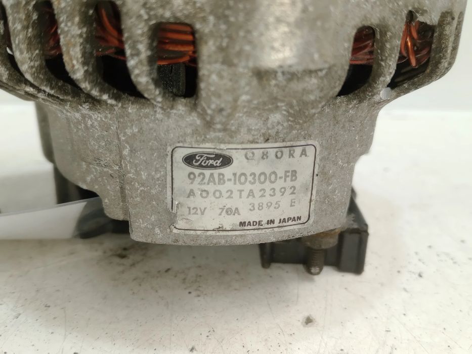 Alternador FORD Escort V Carrinha (ANL)