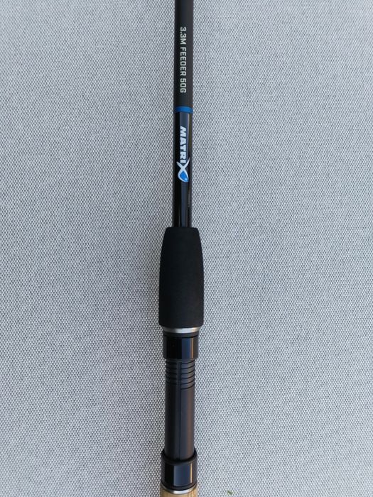 Matrix Aquos Ultra-X Feeder 11FT 3.3m 50g