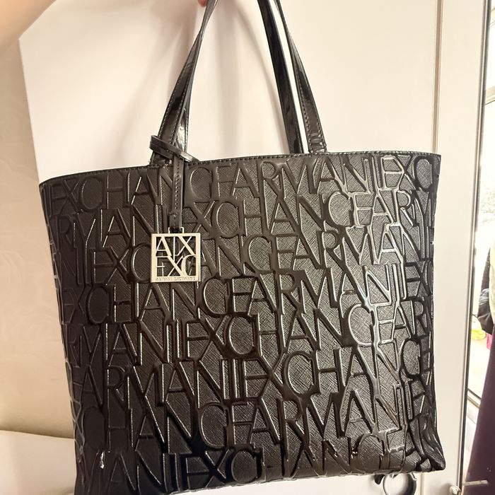 Сумка на плечо Armani Exchanqe