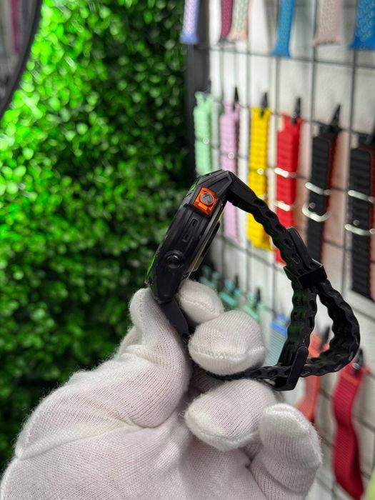 Garmin Fenix 7 Pro Solar | Гарантія | Trade-In | Оригінал | Магазин WATCHMANIA