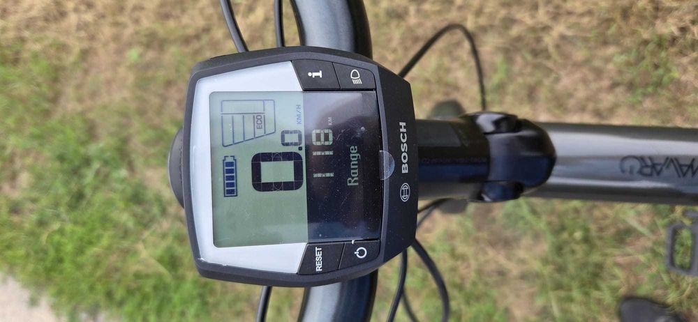 Rower elektryczny Cannondale Mavaro Performance 4 anthracite