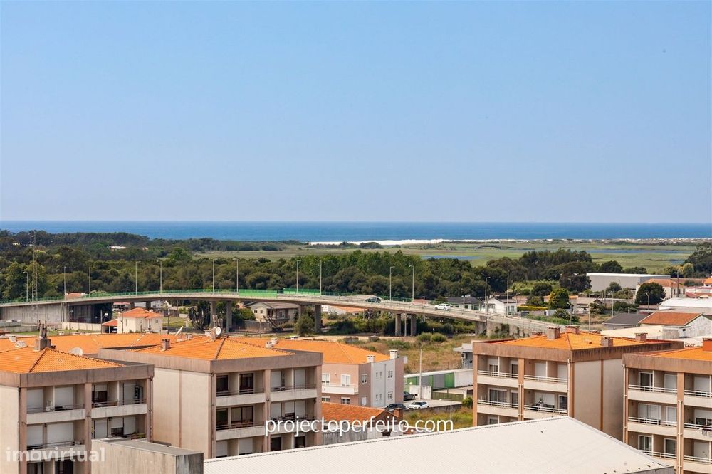 Apartamento T3 Venda em Esmoriz,Ovar