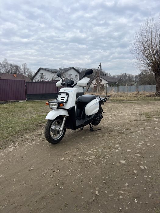 yamaha gear корзина - Авто - OLX.ua