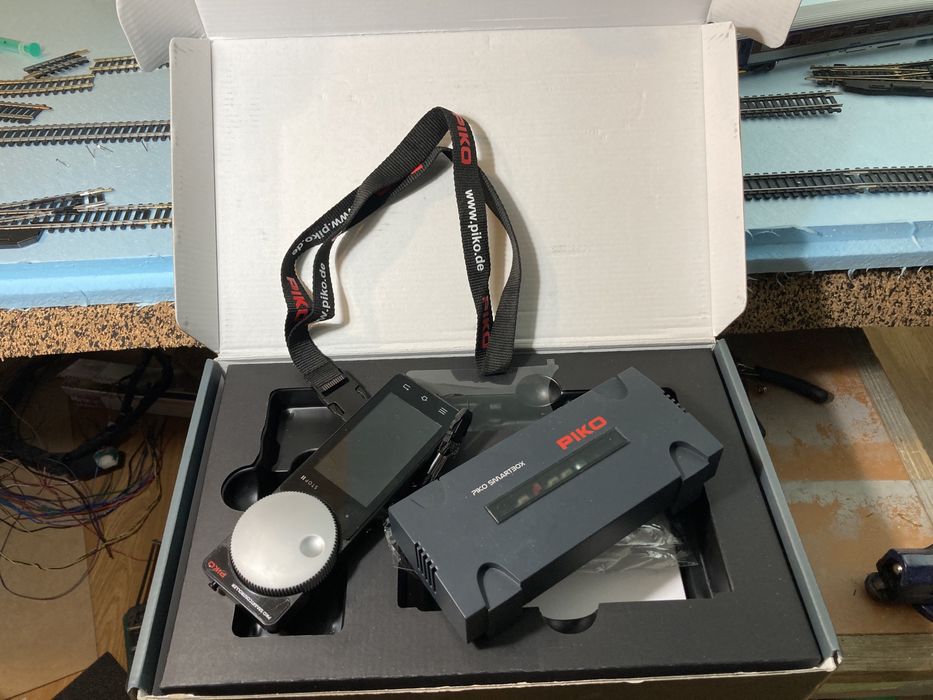 Piko Smart Control
