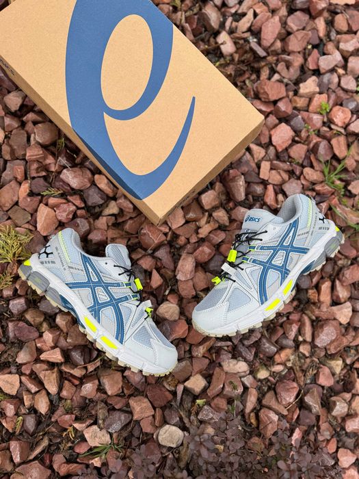 Buty sportowe ASICS Gel-Kahana 8