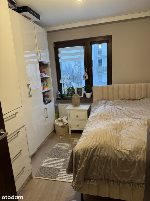 Mieszkanie 85m2 z klimatyzacją Ustronie IV