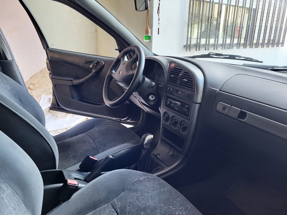 GPL Citroën xsara