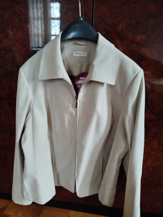 Жакет-куртка жіноча ХХL