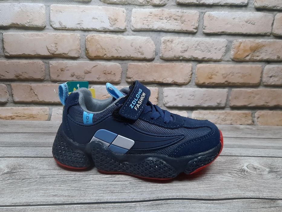 Кроссовки для мальчика 26-30р.