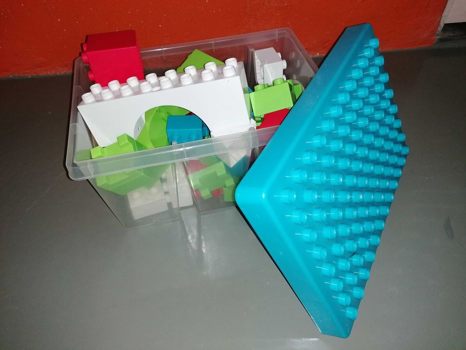 Imaginarium - "lego"