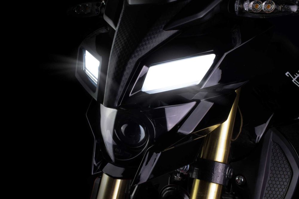 Junak 906 motorower/motocykl klasyk Barton Romet Zipp Quadon qjmotor