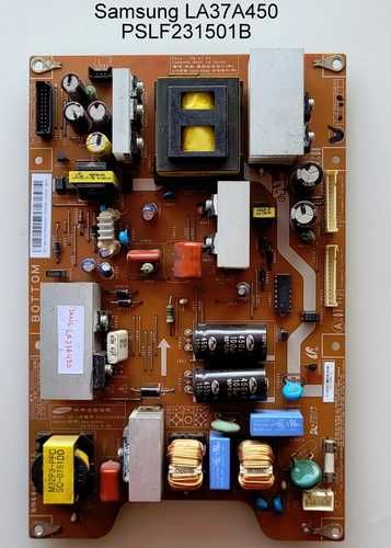 Fonte alimentação p/Tv Samsung