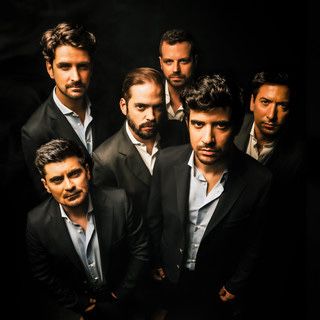 Bilhete Os Quatro e Meia