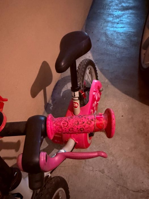 Bicicleta criança