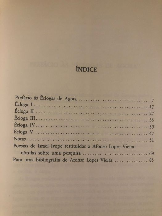 Afonso Lopes Vieira/ Mario Saa / Joaquim Leitão/ Silva Tavares