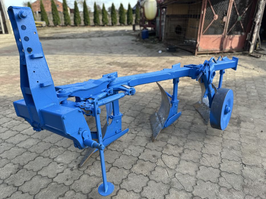 Lemken granat 90 lemken opal europal