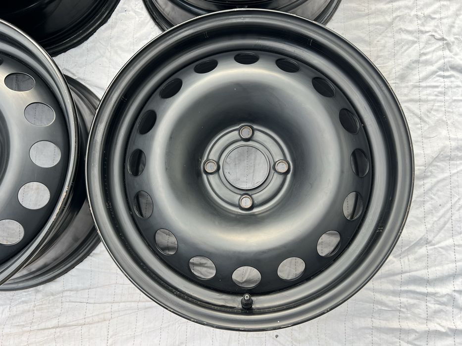 R16 4x108 PEUGEOT 301 308 3008 408 5008, CITROEN C4 DS4 C-Elysee C4L