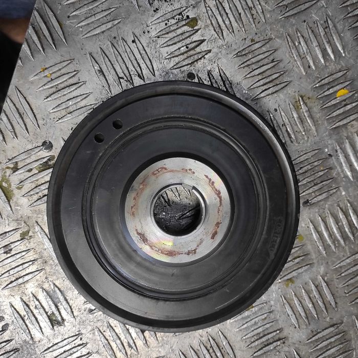 Kolo Pasowe Peugeot Citoren 1,4 1,6 HDI