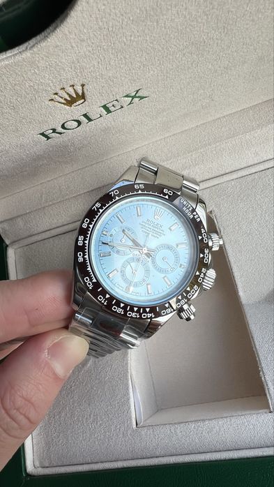 Rolex Cosmograph Daytona