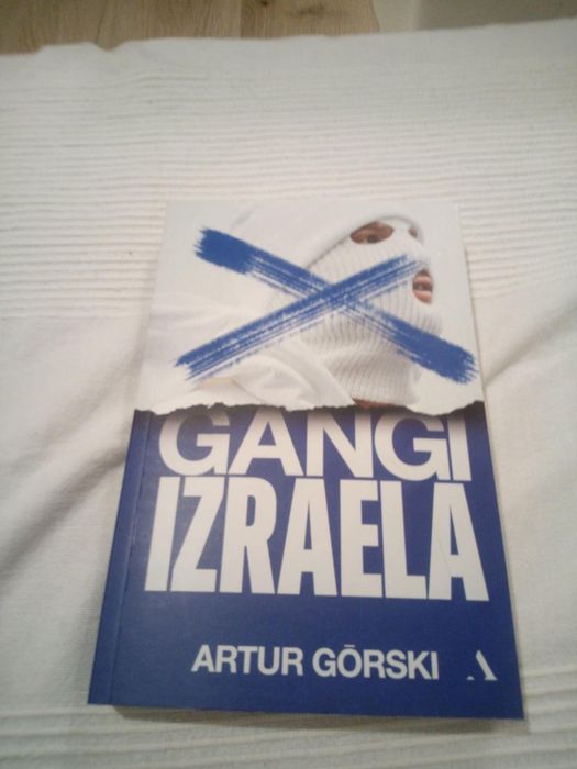 Gangi Izraela - Górski