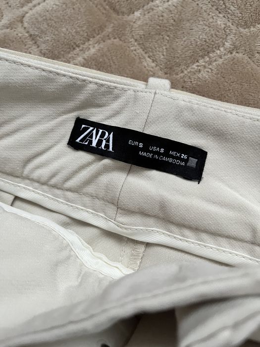 Продам жіночі брюки Zara