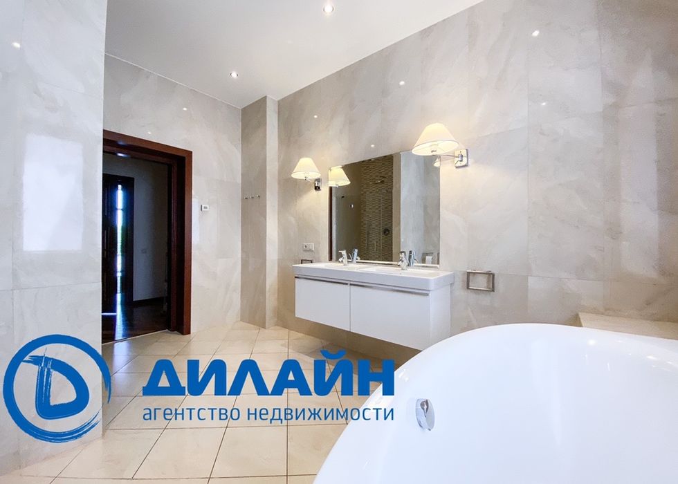 Самый эксклюзивный дом в нашем городе