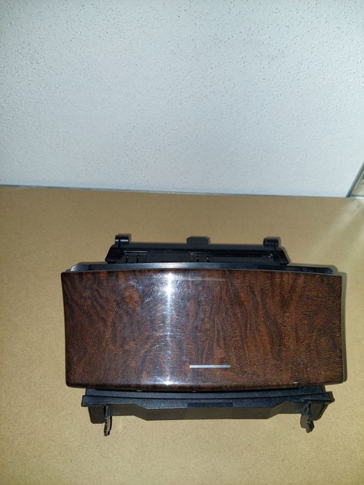 Mercedes w203 molduras consola