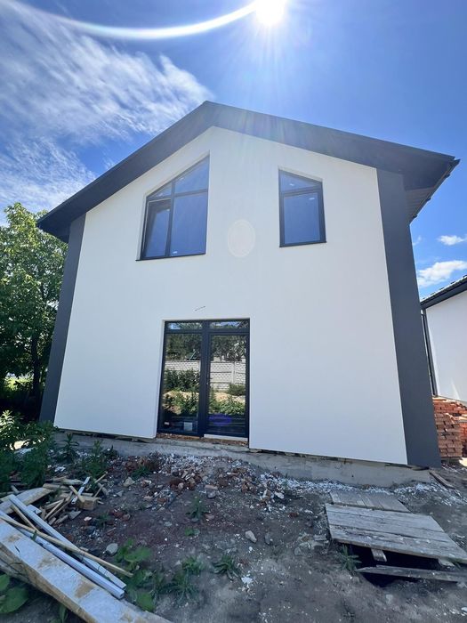 Продаж 2 п будинку від ЗАБУДОВНИКА!  Топова локація, Перемичка!