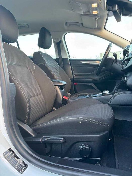 Ford Focus SW 1.5 TDCi EcoBlue Active Aut.