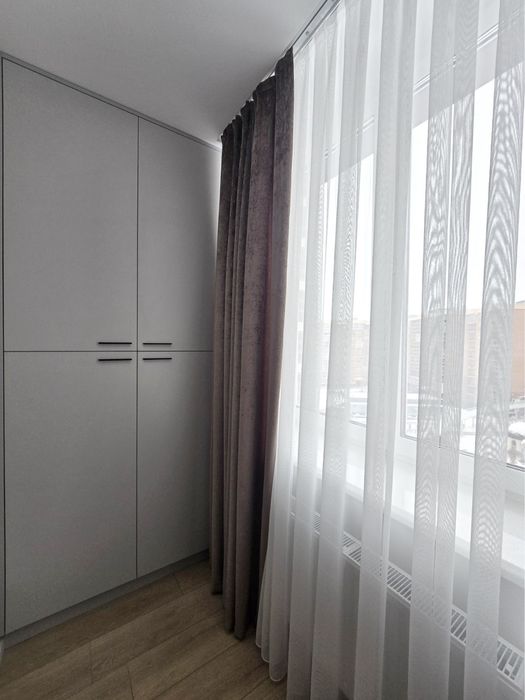 ЕЛІТНИЙ ЖК ВОДОГРАЙ! ПЕРША ЗДАЧА! Простора 2х з ТОПОВОЮ комплектацією!