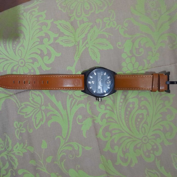 Relogio timberland