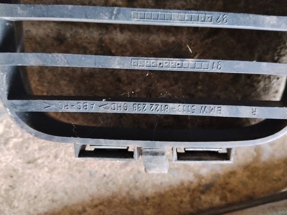 Nerki BMW E36 orginalne