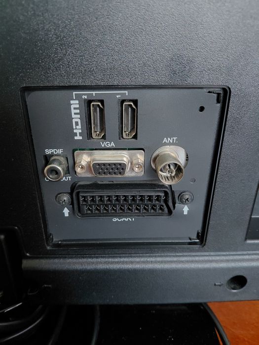Monitor do komputera