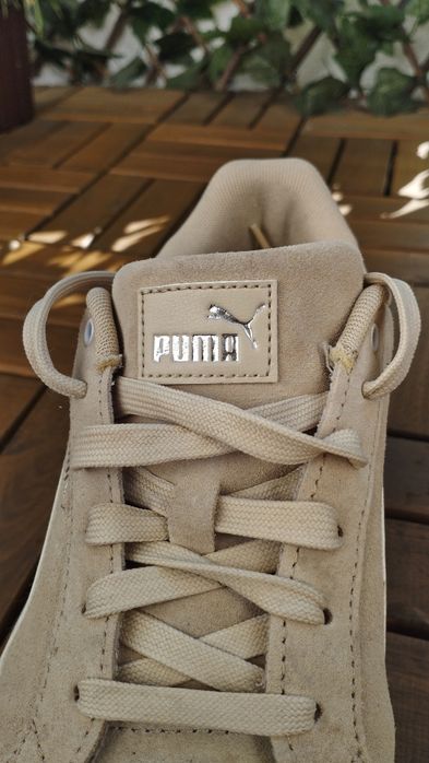 Buty Puma Karmen 42r.