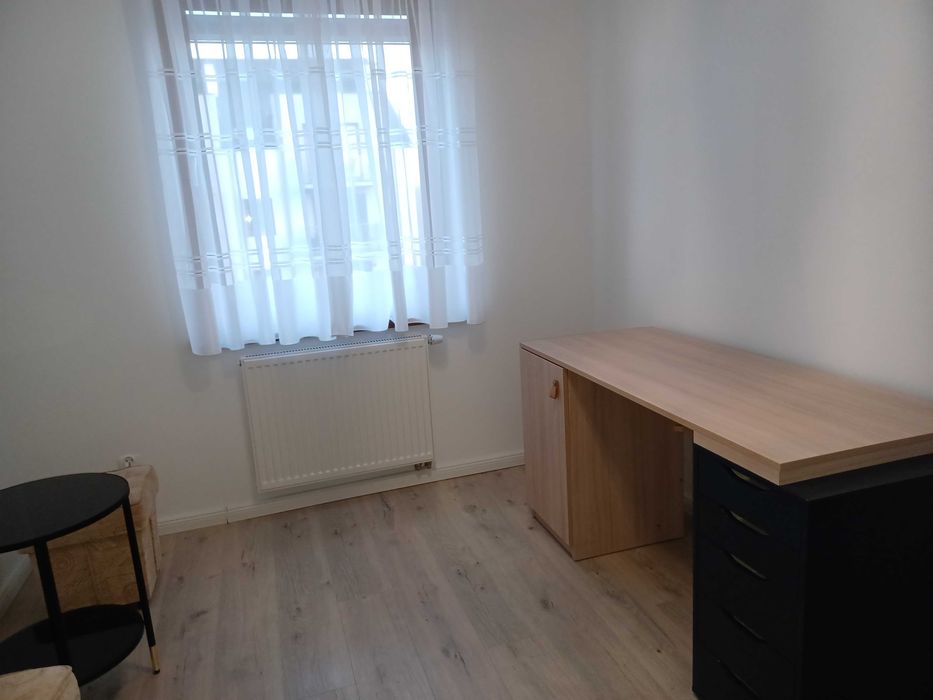 Apartment in Kołobrzeg - More