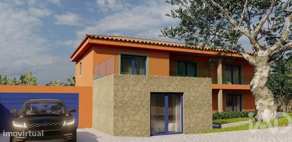 Casa / Villa T4 em Riba de Âncora de 350,00 m2