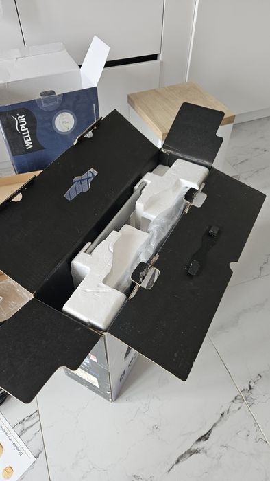 Монітор 24 дюйми Acer S243HL Стильний дизайн