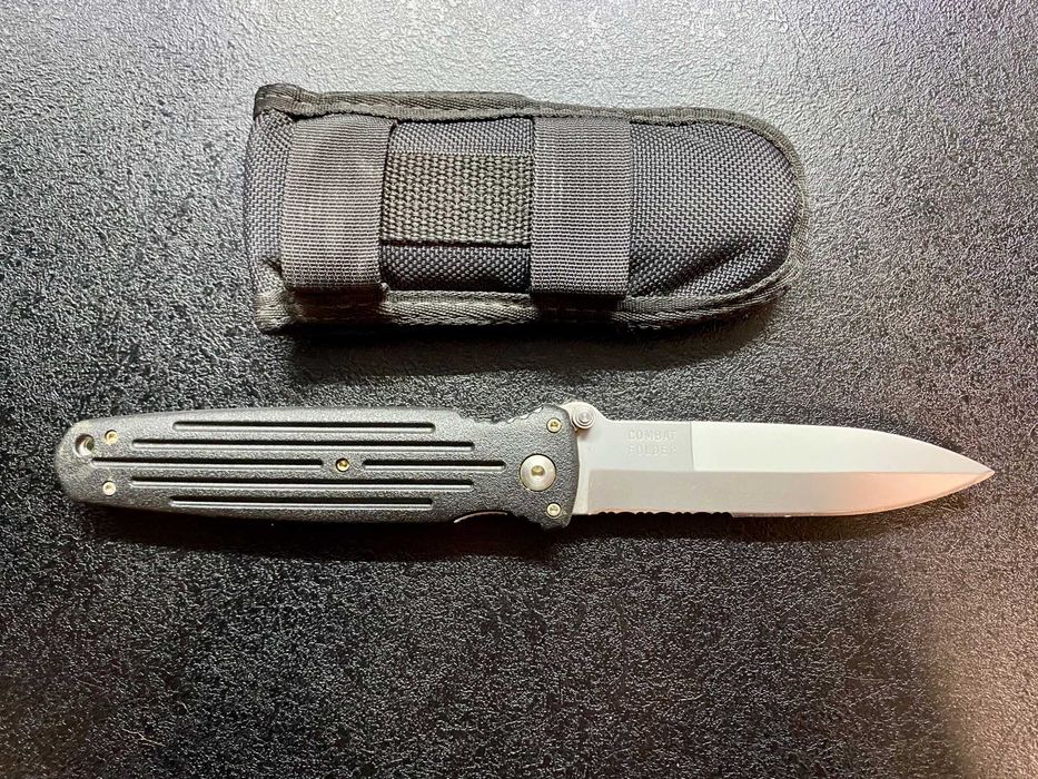 Gerber Applegate Fairbairn Combat. USA, Оригінал