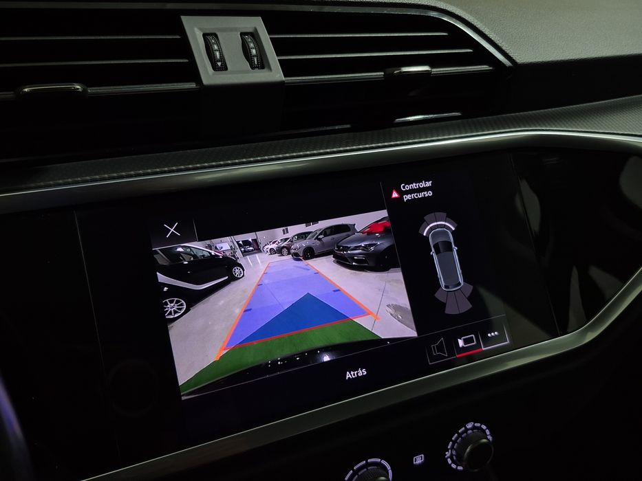 Audi Q3 40TDI Quattro S Tronic - 2022 | GARANTIA | NACIONAL