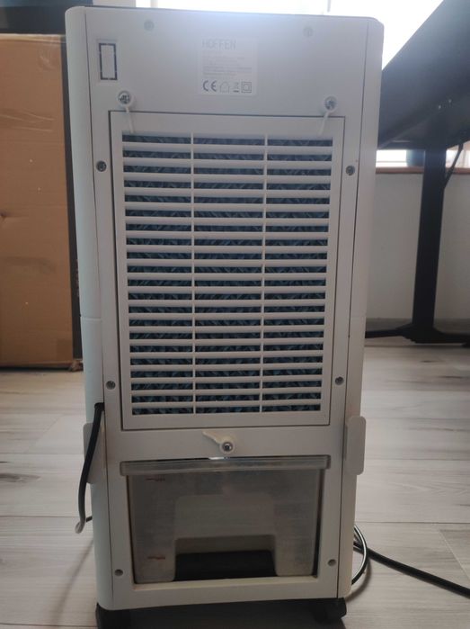 Klimatyzator na wodę marki Hoffen