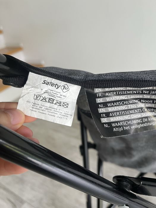 Spacerówka parasolka Safety 1st składana