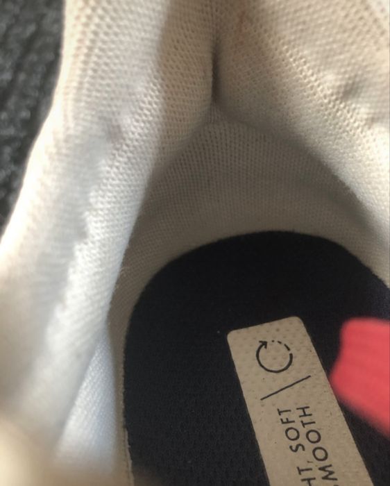 Buty do biegania hoka clifton edge