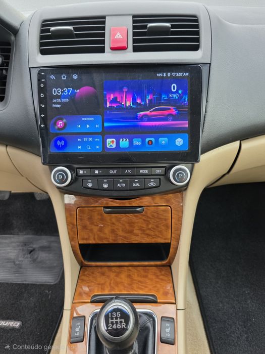 Honda Accord  i-CTDI