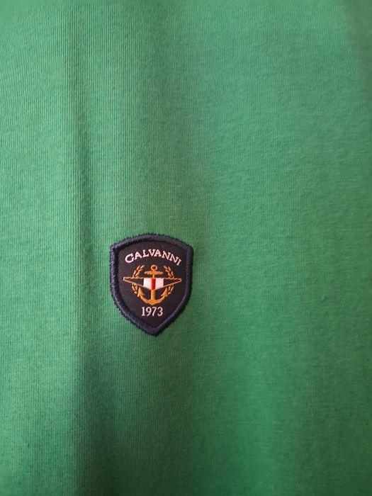 T-shirt Gelvanni L