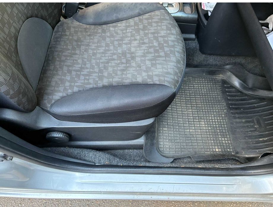 Nissan Note 2008 АКПП