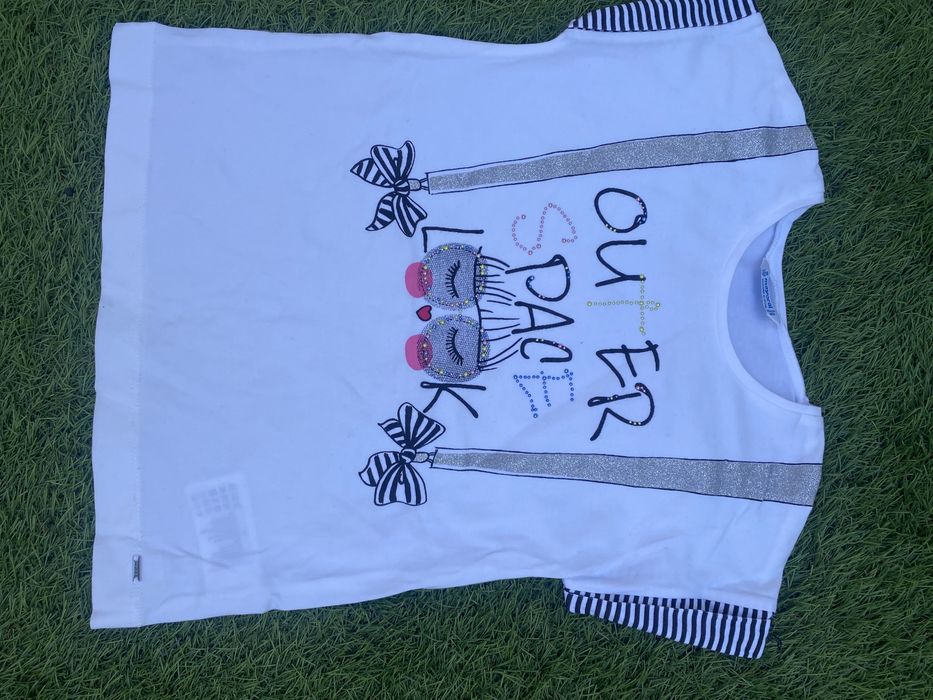 Mayoral T-shirt - Free Shipping Offer