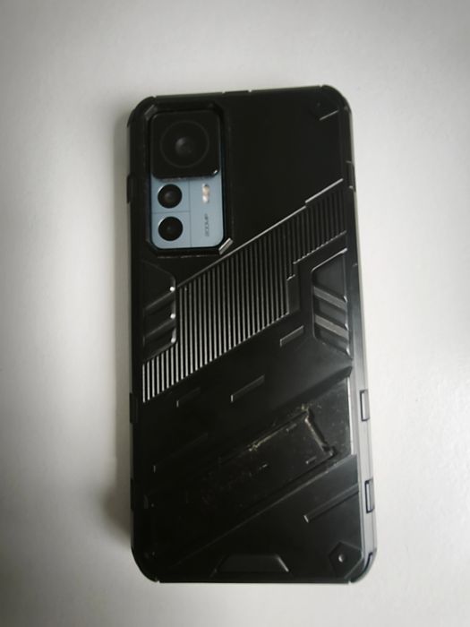 Xiaomi 12t pro 256gb 12gb RAM