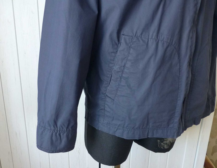 Firetrap wiosenna męska kurtka wiatrówka M L