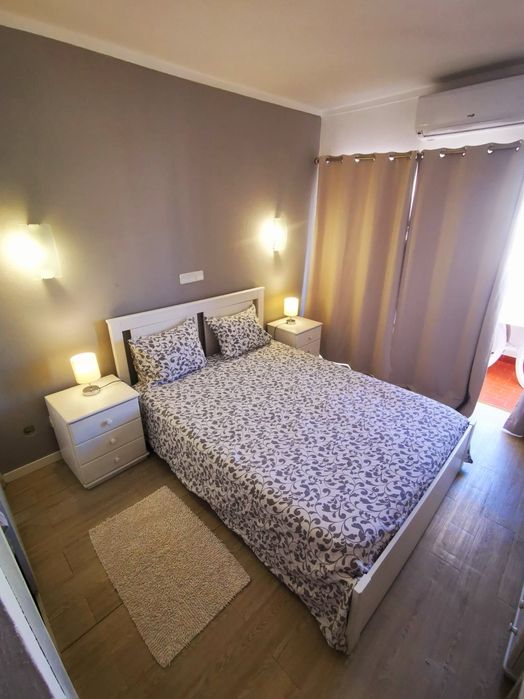 Algarve Praia da rocha 7m a pé da praia.