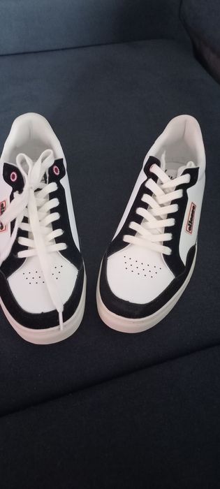 Buty męskie ellesse